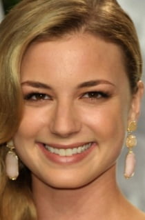 Emily vancamp
 #94906710