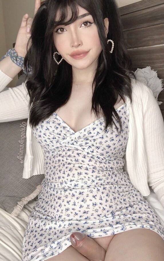 Ariana Angels nude #108394466