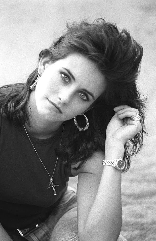 Classic Courtney Cox #89343101