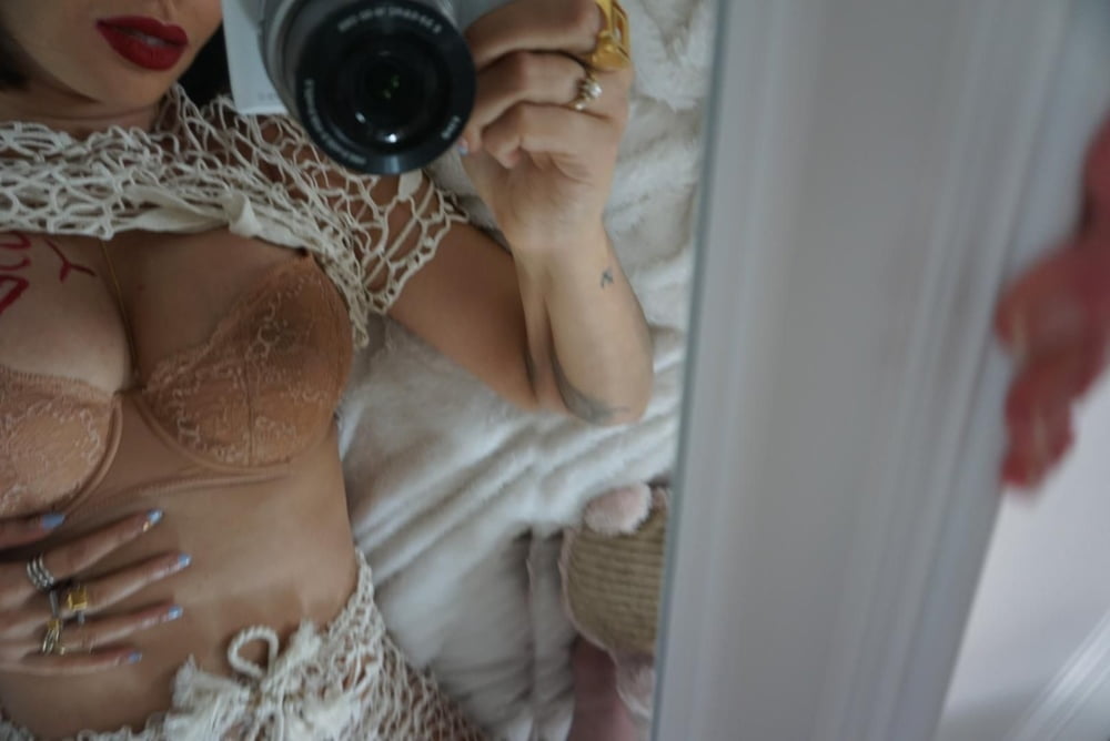 Jackie Cruz Nude Leaked #99474317