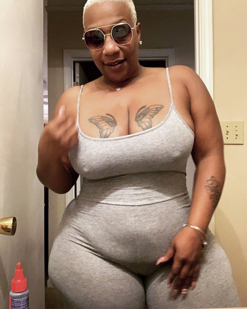 Black Moms and Aunts Anal Ready #94118192