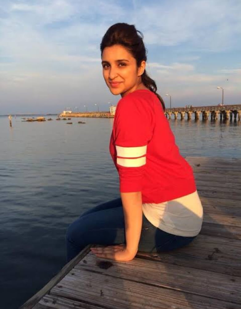 Parineeti Chopra tribute #92892357