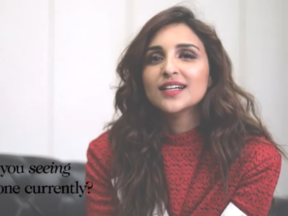 Parineeti Chopra tribute #92892363