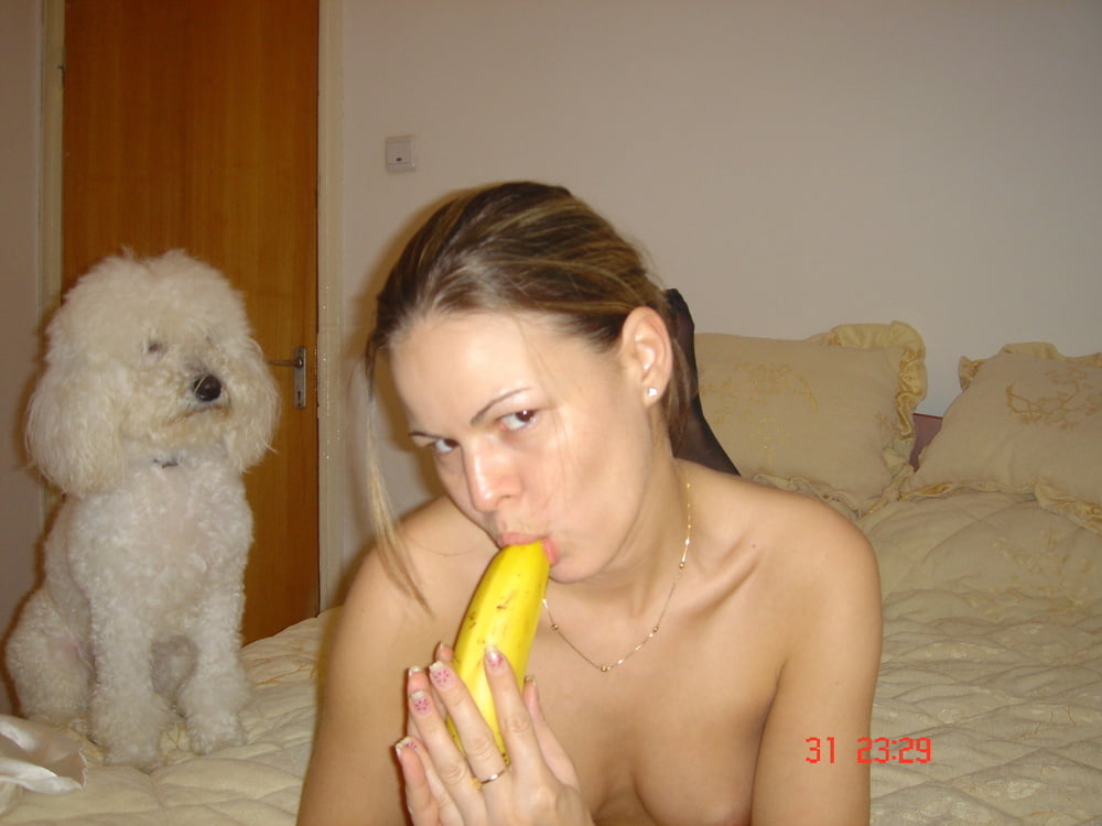 Fotos amateur de marina.
 #101945794