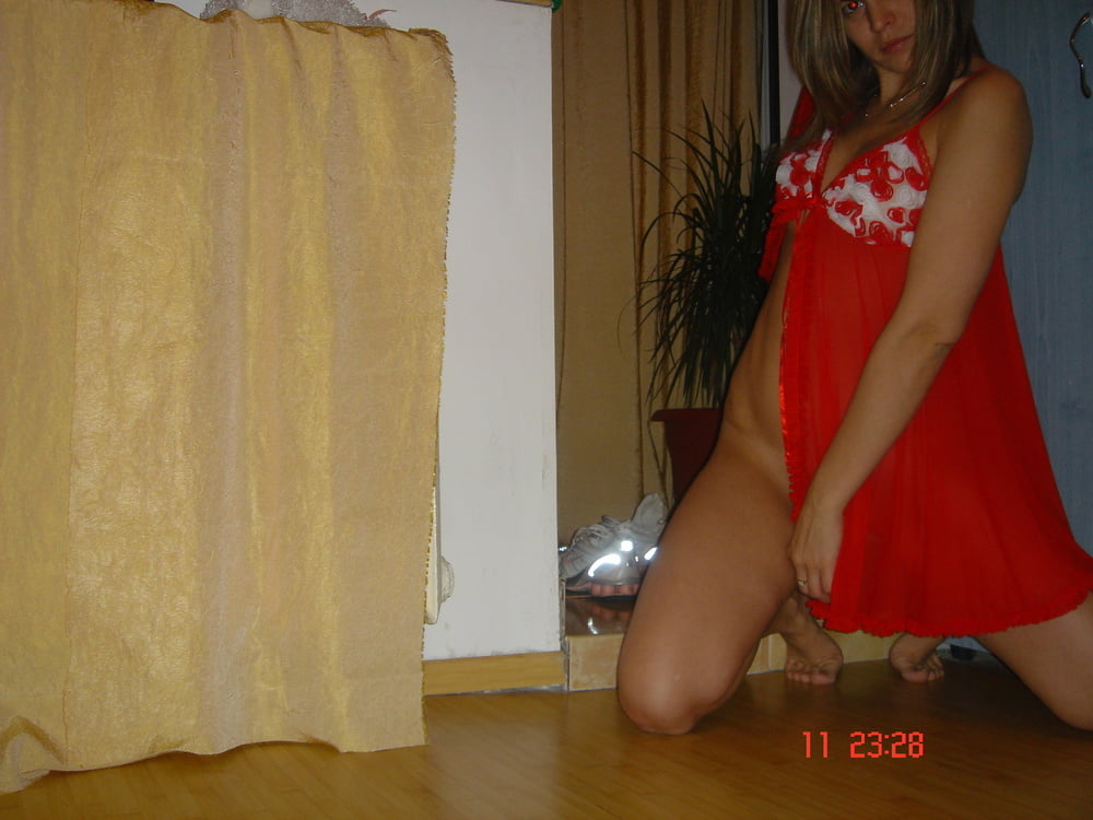 Fotos amateur de marina.
 #101945957