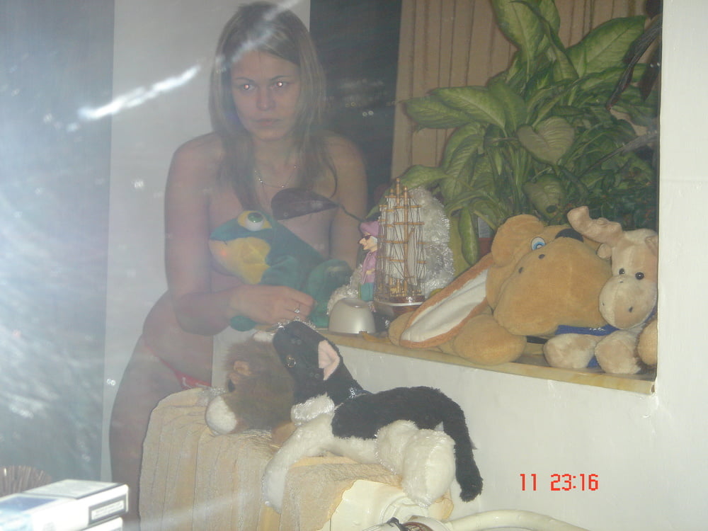 Fotos amateur de marina.
 #101946025