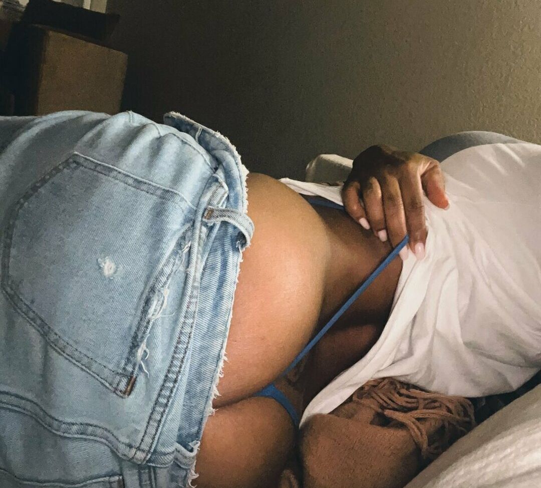 Kristal Marshall desnuda #108362822