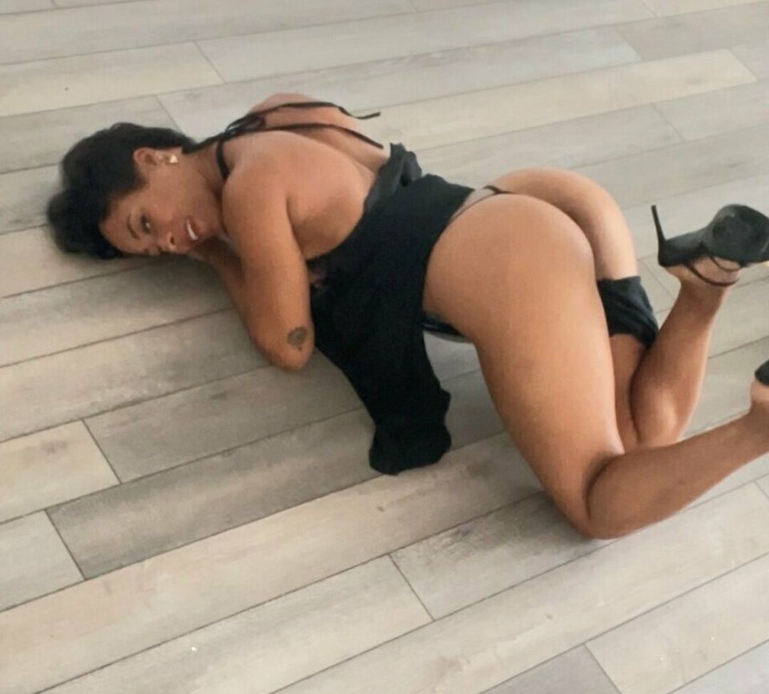 Kristal Marshall desnuda #108362830