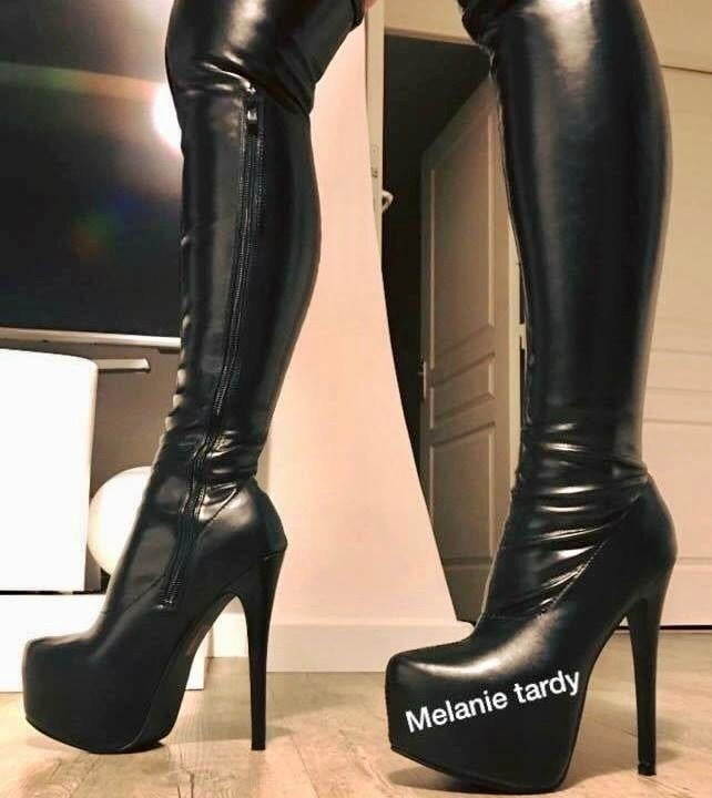 Sexy Boots #43 #92901676