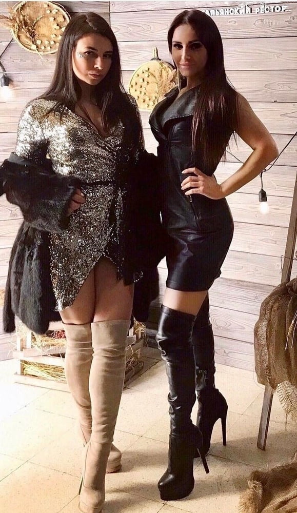 Sexy Boots #43 #92901746