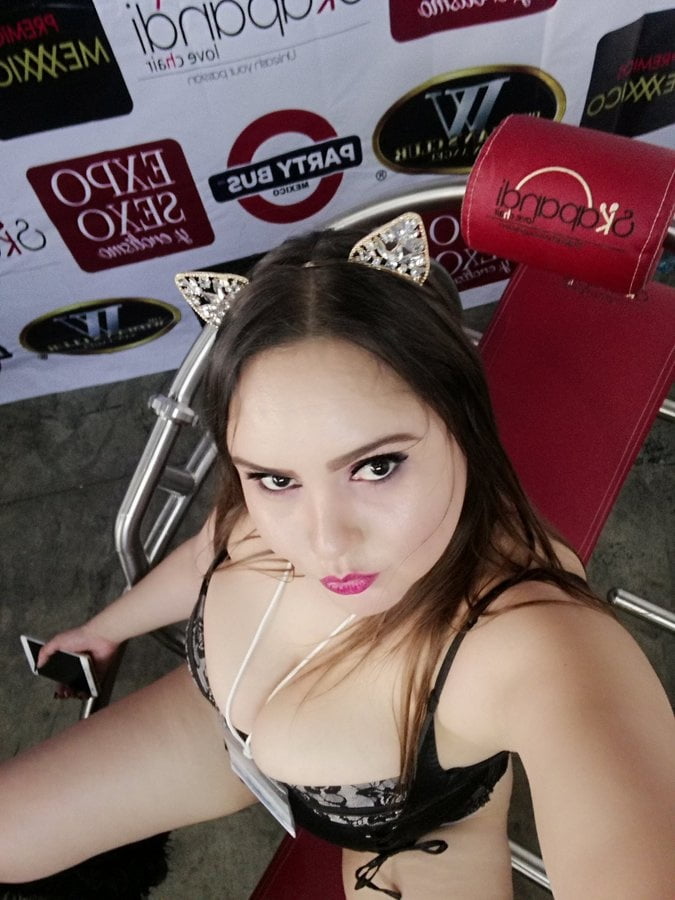 México exposex 2020
 #103342083