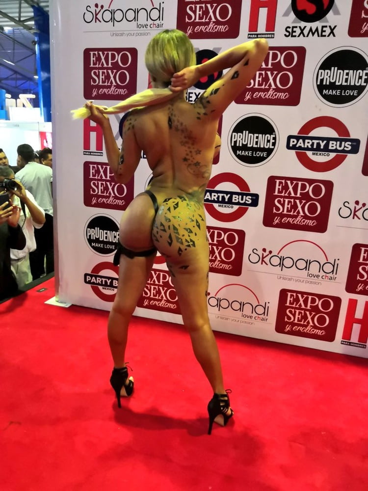 México exposex 2020
 #103342084