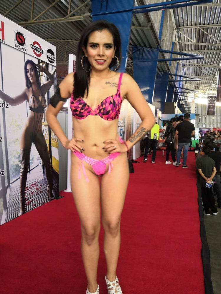 México exposex 2020
 #103342093