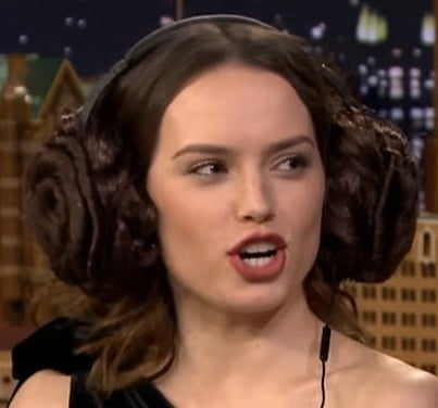 DAISY RIDLEY #95735816