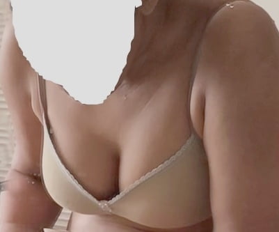 Indische Punjabi Schlampe Frau Shivangi's Brüste
 #87911096