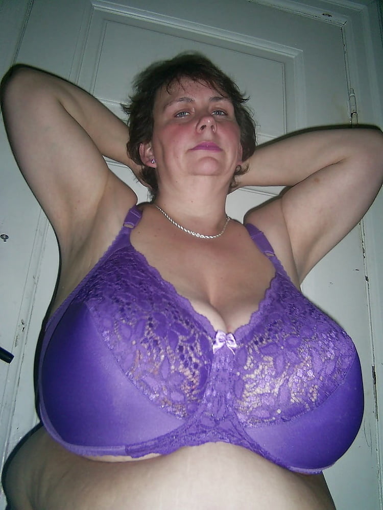 Tits in bra MILF and Mature #102041937