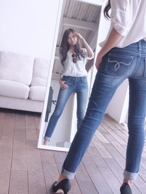 Moussy jeans femmes
 #106210790
