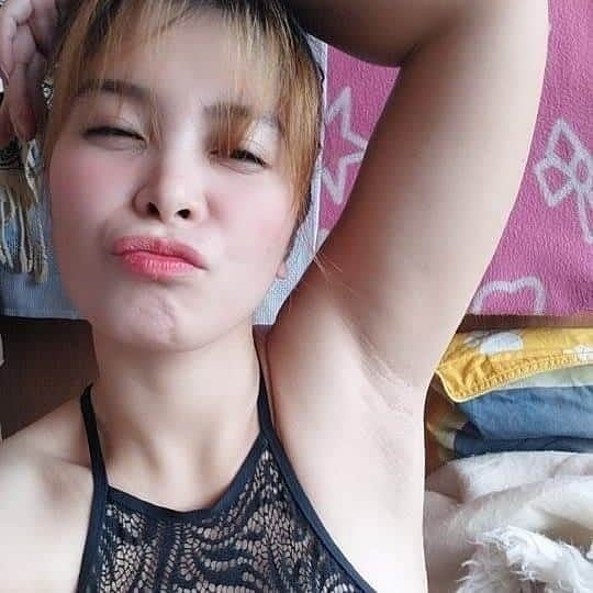 Armpits I Want To Lick 36 #87955660