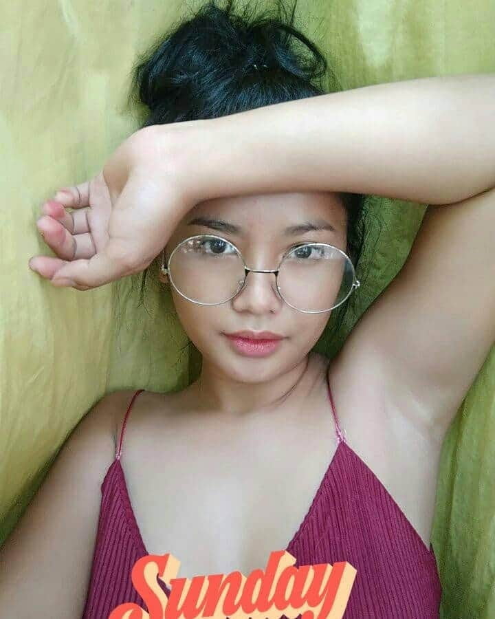 Armpits I Want To Lick 36 #87955675