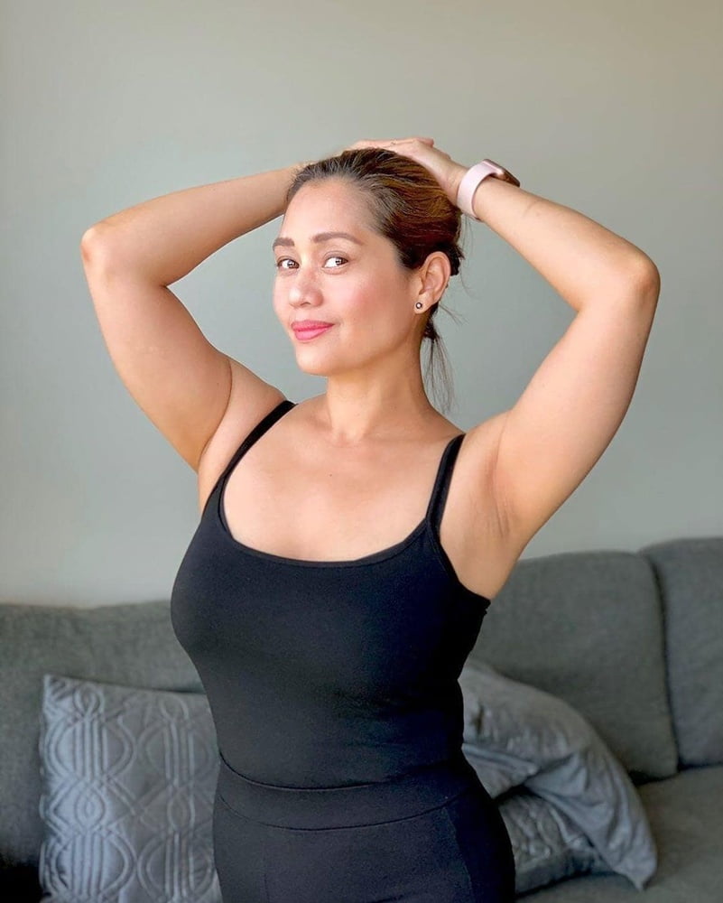 Armpits I Want To Lick 36 #87955703