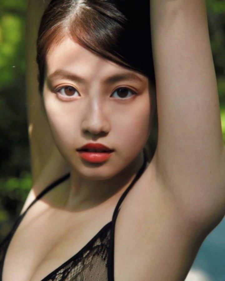 Armpits I Want To Lick 36 #87955829