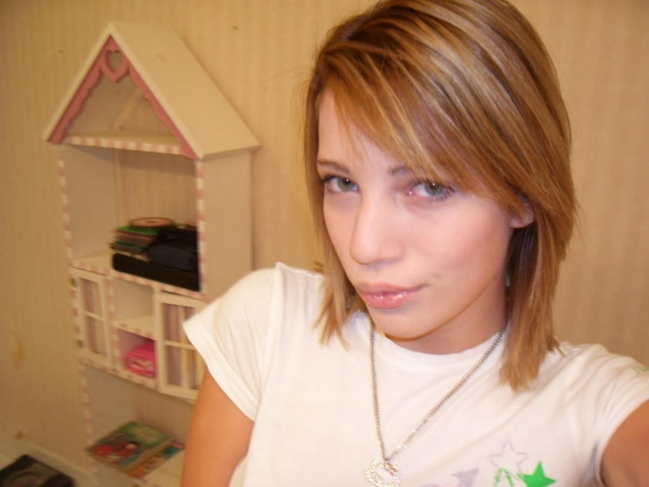 Rubia amateur 97
 #99996075