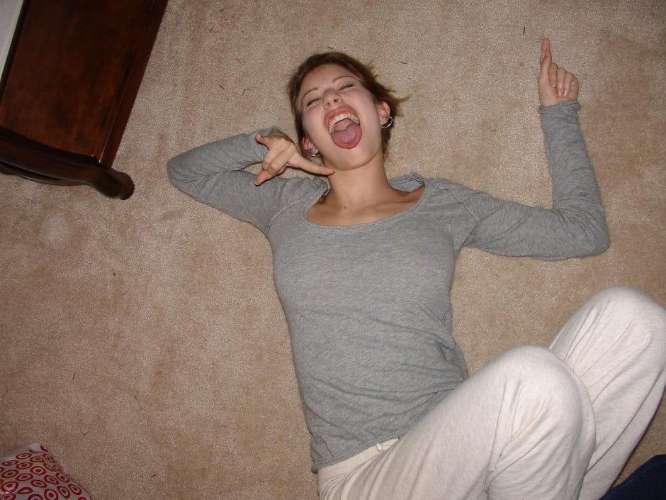 Rubia amateur 97
 #99996099