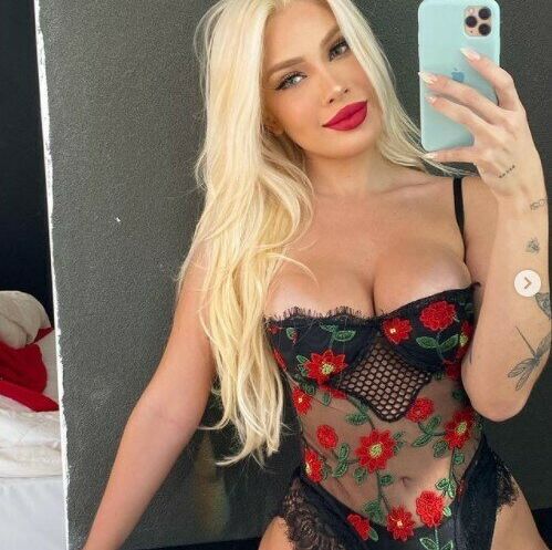 Karoline Lima nude #109116038