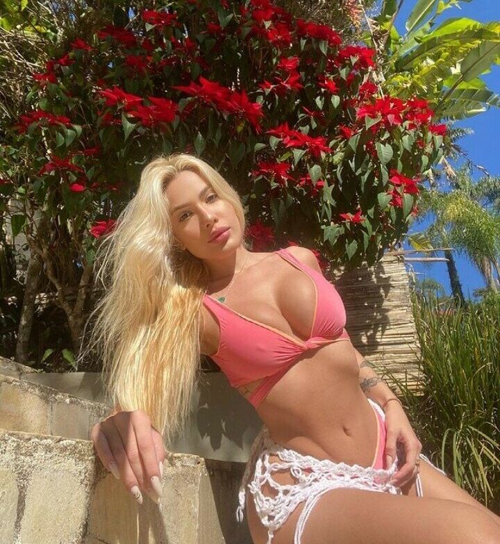 Karoline Lima nude #109116041