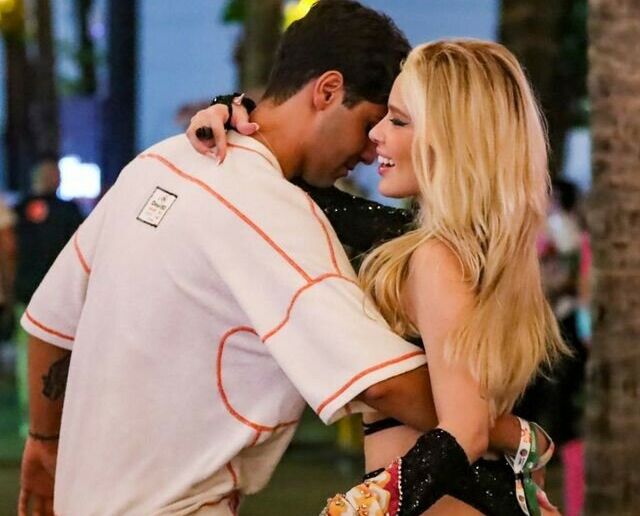 Karoline Lima nude #109116044