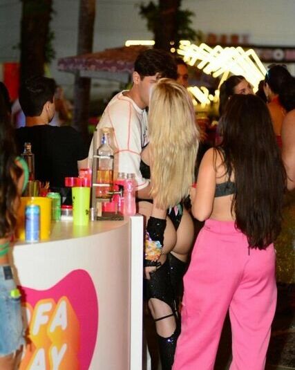 Karoline Lima nude #109116045