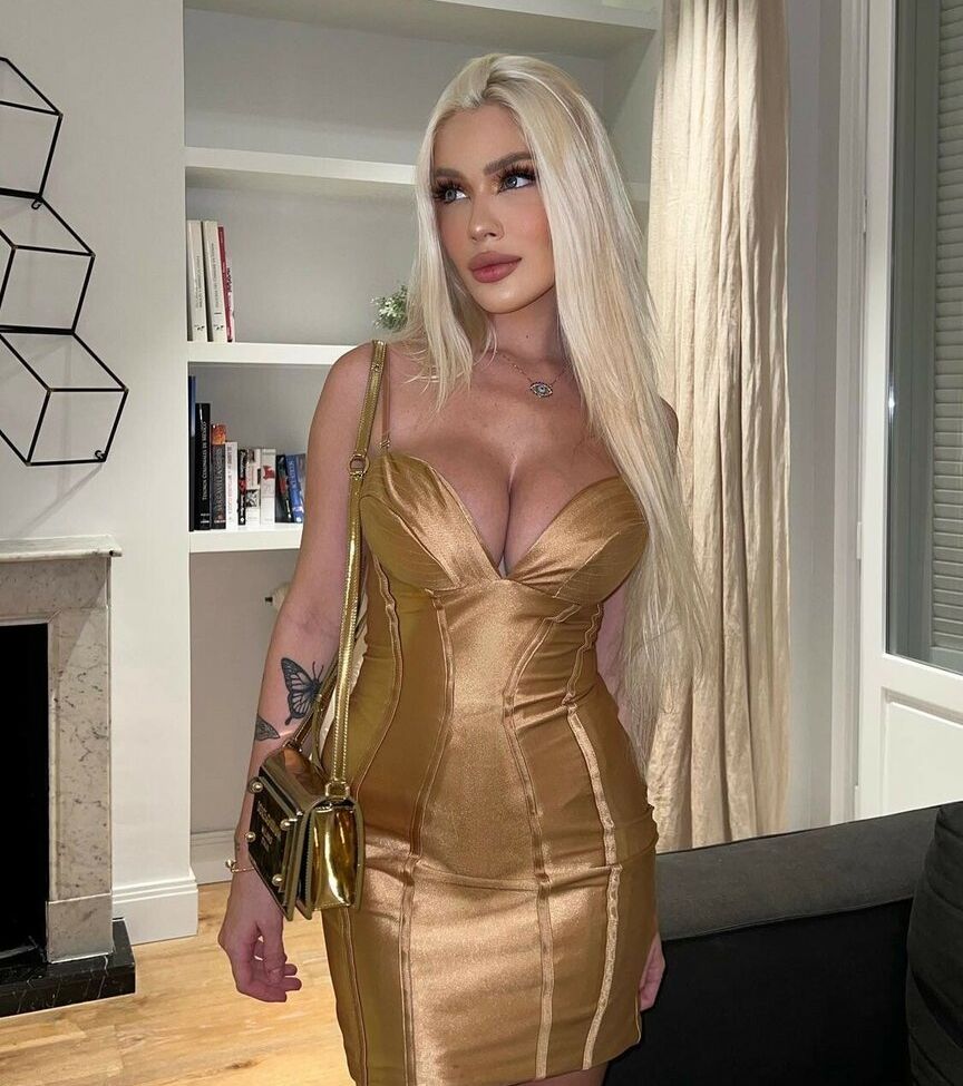 Karoline Lima nude #109116050