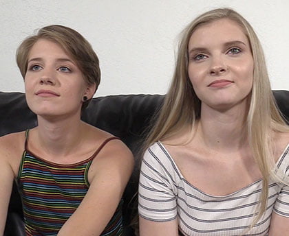 Casting couch girls (A few) #88940943