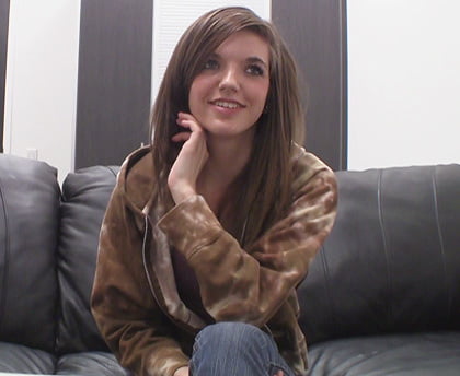 Casting couch girls (A few) #88940997