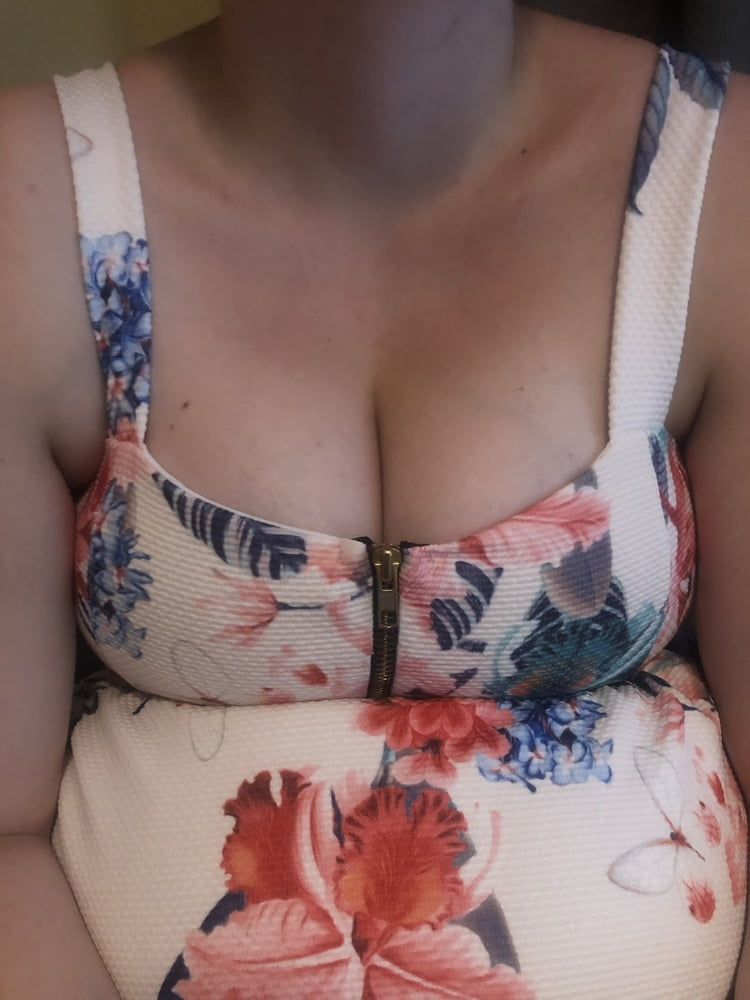 British Amateur Wife &amp; Milf Big Tits #96804189