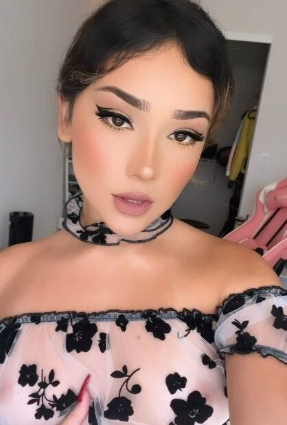 Isa Marin nackt #108172311