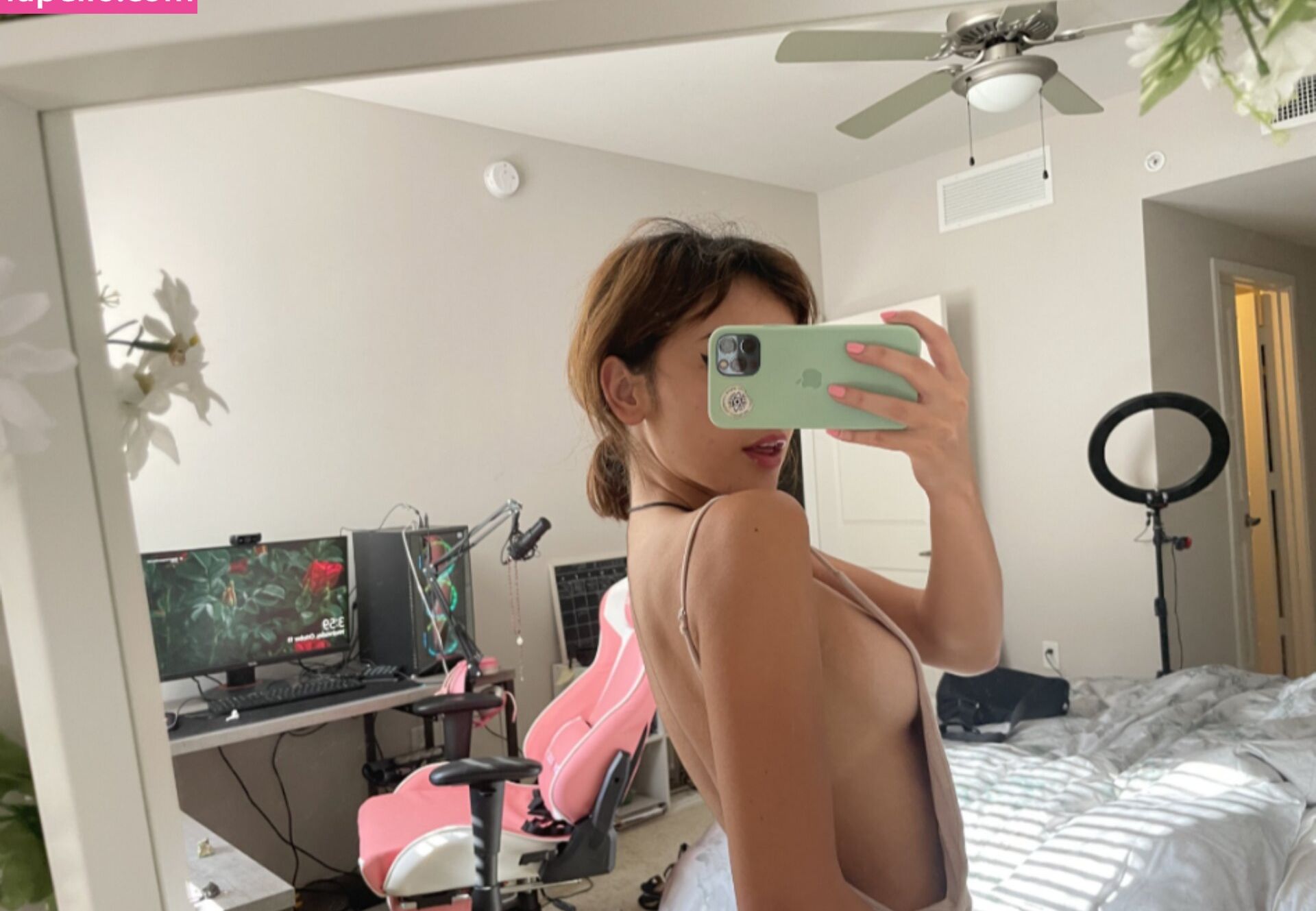 Isa Marin nude #108172325