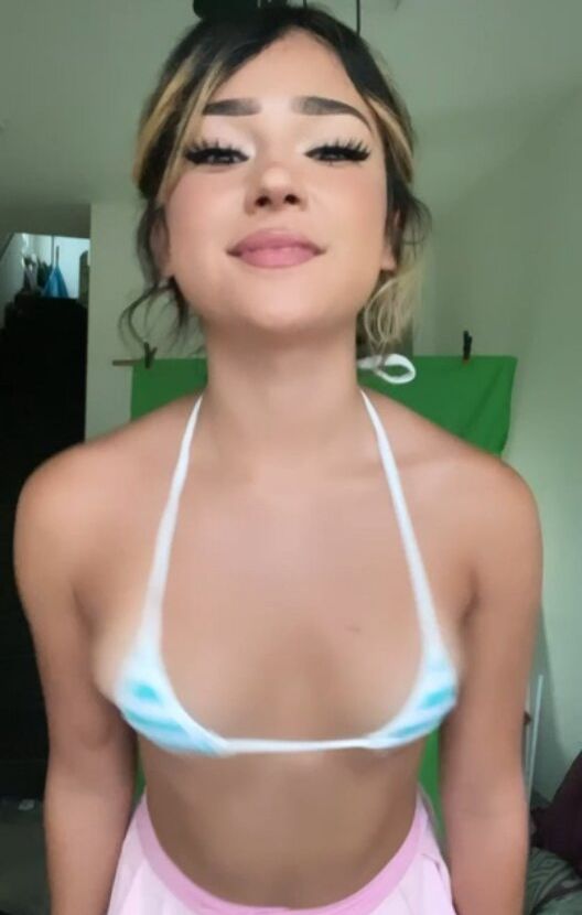 Isa Marin nude #108172434