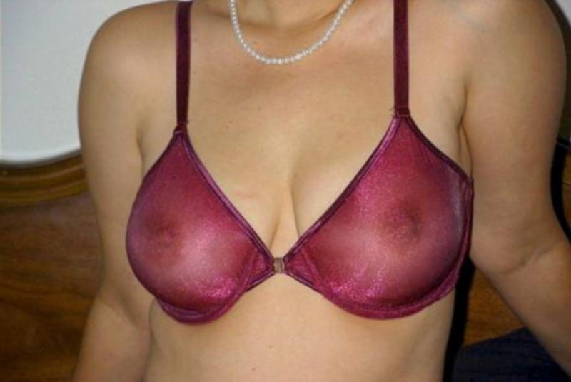 Sheer Bras #104856027