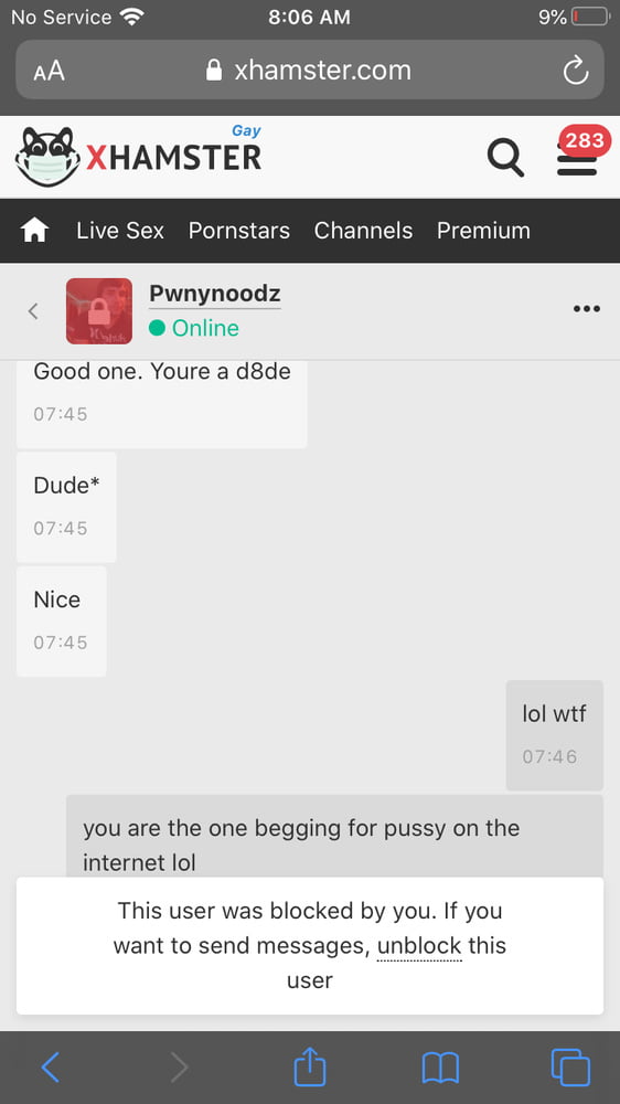Biggest scumbag on here Pwnynoodz #104657593