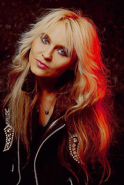 Doro pesch german metal queen
 #88355415