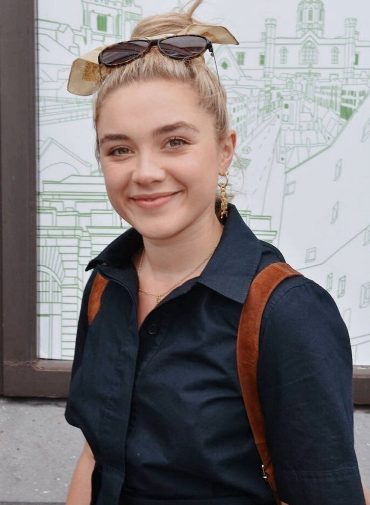 Florence Pugh #90575693