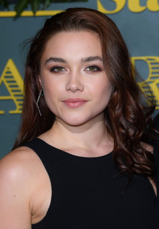 Florence pugh
 #90575694