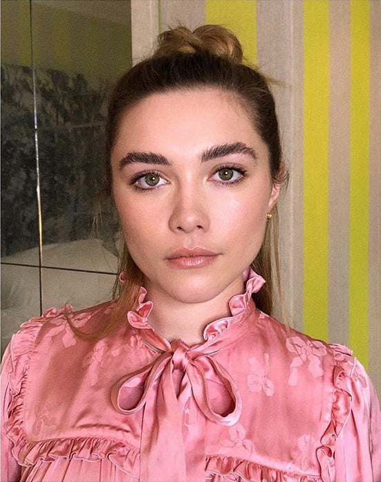 Florence Pugh #90575705