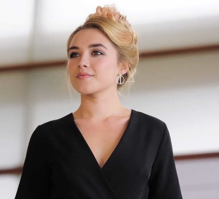 Florence Pugh #90575731