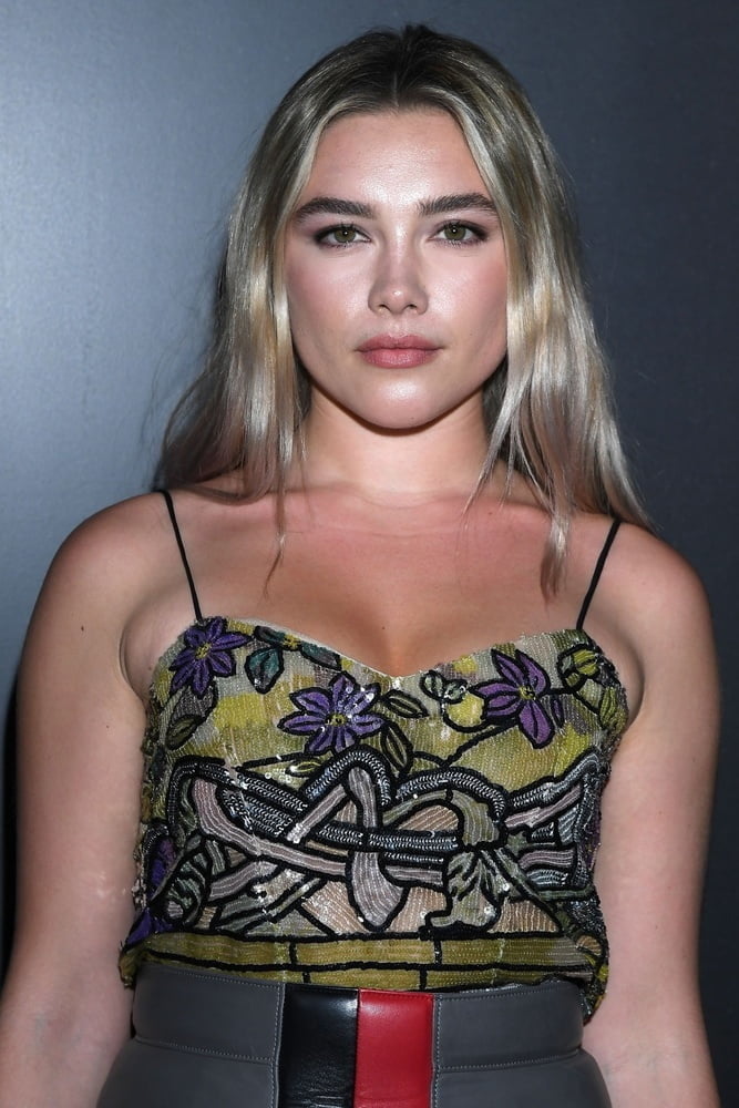 Florence Pugh #90575736