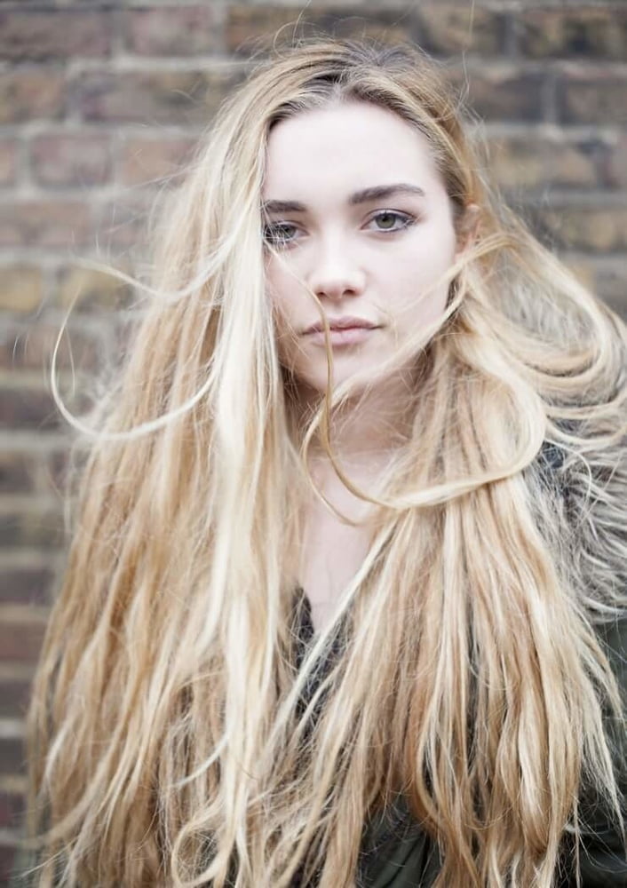 Florence Pugh #90575741