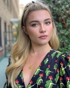 Florence pugh
 #90575742