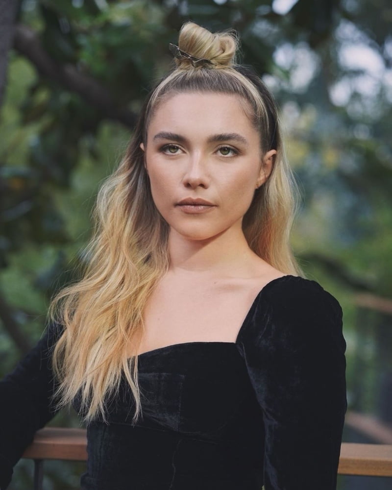 Florence Pugh #90575743