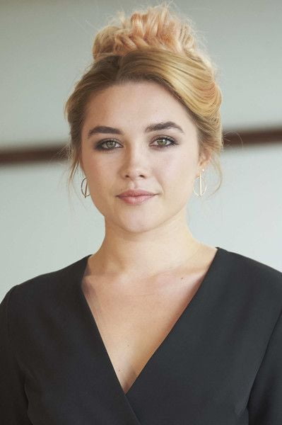 Florence pugh
 #90575749